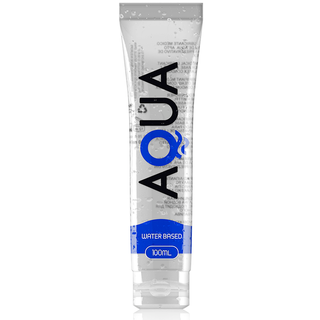 Lubrifiant Intime | Gel AQUA® pour un maximum de plaisir - 100ml