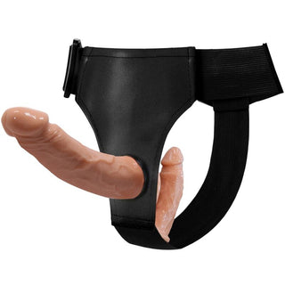 gode ceinture double