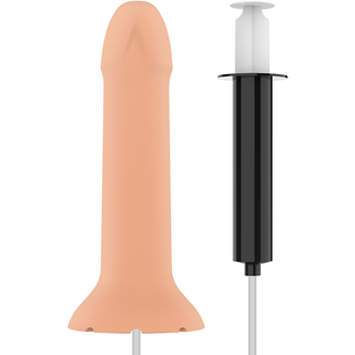 Gode ejaculateur | Dildo pour un plaisir réaliste maximum