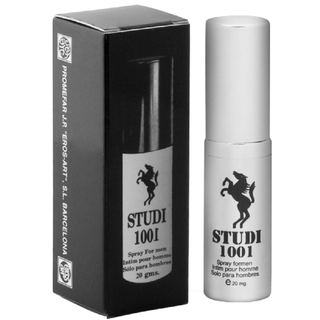 EROS-ART - STUDI 1001 SPRAY RETARDANT 20 ML