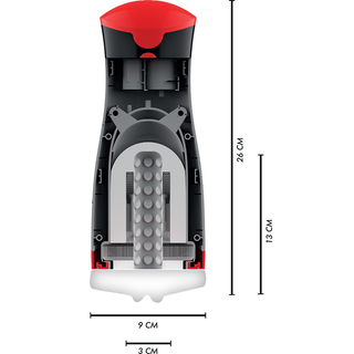 masturbateur electrique