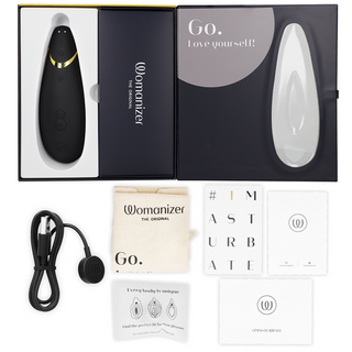 womanizer premium 2 