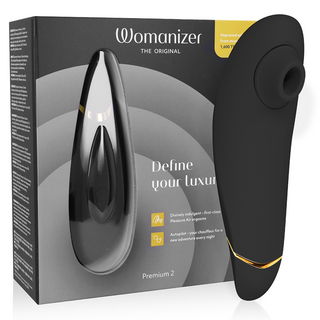 womanizer premium 2 