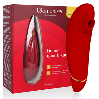 womanizer premium 2