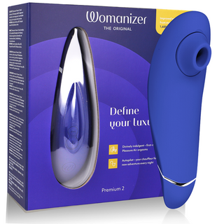 womanizer premium 2