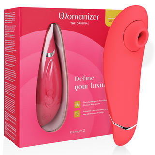 womanizer premium 2