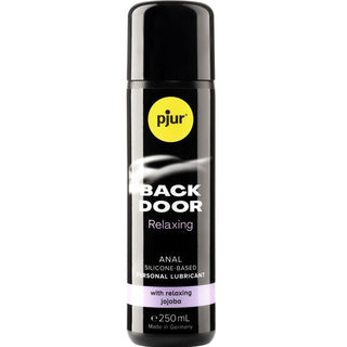 PJUR - GEL RELAXANT ANAL PORTE ARRIÈRE 250 ML