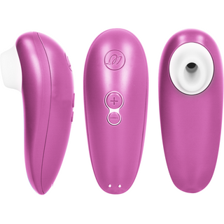 womanizer starlet 3 rose