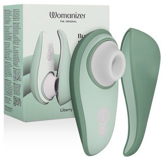 womanizer liberty 2