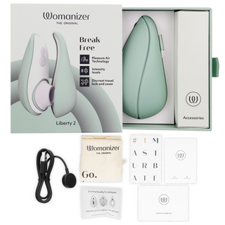 womanizer liberty 2