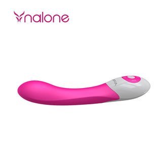 NALONE - VIBRATION DIMPULSION ET MODE SON ROSE