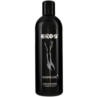 EROS - BODYGLIDE LUBRIFIANT SILICONE SUPERCOCENTRÉ 1000 ML