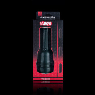 FLESHLIGHT - VIBRO-ROSE LADY TOUCH VAGIN