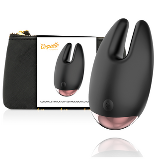 Vibromasseur Clitoris | COQUETTE CHIC DESIRE